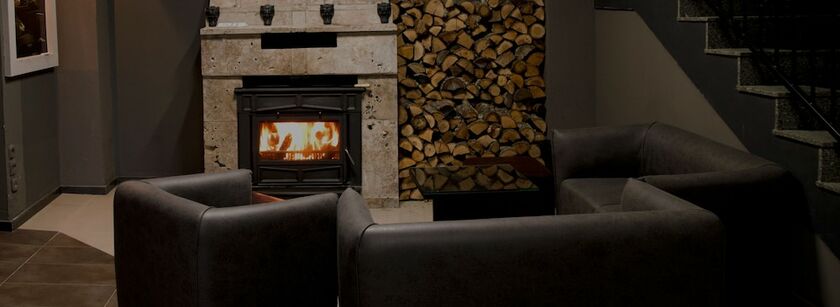 Imagen general del Hotel Ambasador Bitola. Foto 4