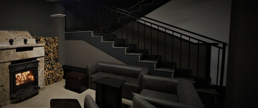 Imagen general del Hotel Ambasador Bitola. Foto 7