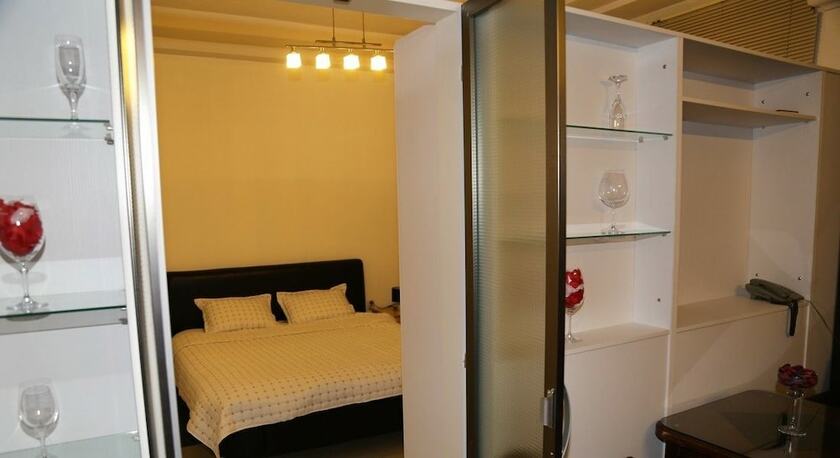 Imagen general del Hotel Ambasador Bitola. Foto 10