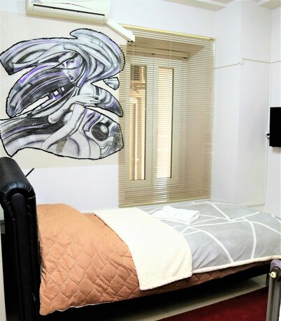 Imagen de la habitación del Hotel Ambasador Bitola. Foto 18