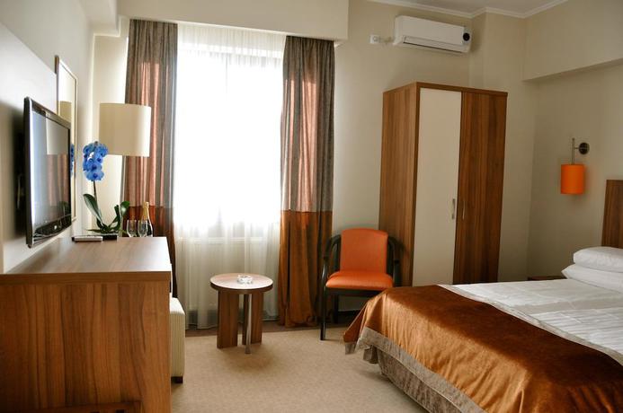 Imagen de la habitación del Hotel Ambasador, Bucarest. Foto 10