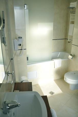 Imagen de los interiores del Hotel Ambasador, Bucarest. Foto 15