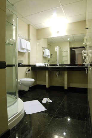 Imagen de la habitación del Hotel Ambasador Centrum Lodz. Foto 10