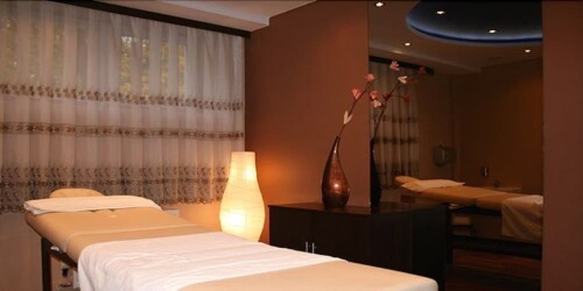 Imagen general del Hotel Ambasador Chojny Lodz. Foto 5