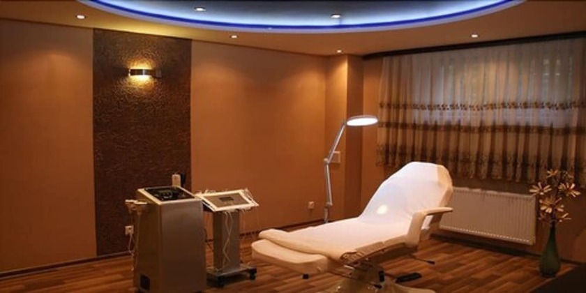 Imagen general del Hotel Ambasador Chojny Lodz. Foto 11
