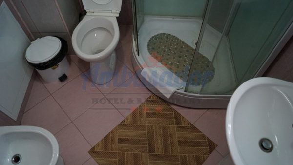 Imagen de los interiores del Hotel Ambasador, Focsani. Foto 7