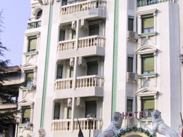 Imagen general del Hotel Ambasador Hotel. Foto 4