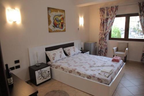 Imagen de la habitación del Hotel Ambasador, Lezhe. Foto 7
