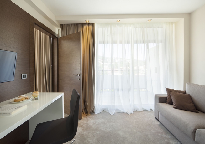 Imagen de la habitación del Hotel Ambasador - Liburnia. Foto 10