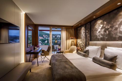 Imagen de la habitación del Hotel Ambasador - Liburnia. Foto 14