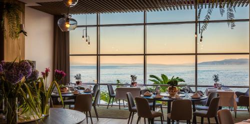 Imagen de los interiores del Hotel Ambasador - Liburnia. Foto 32