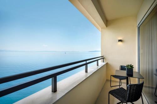 Imagen de los exteriores del Hotel Ambasador - Liburnia. Foto 26