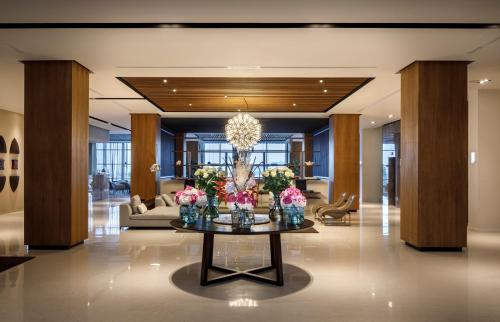 Imagen de los interiores del Hotel Ambasador - Liburnia. Foto 33