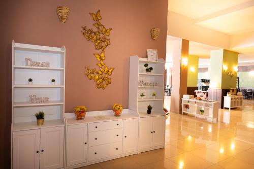 Imagen general del Hotel Ambasador Mamaia. Foto 4