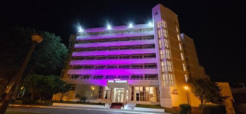 Imagen general del Hotel Ambasador Mamaia. Foto 11