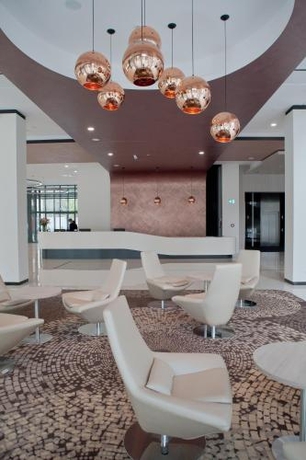 Imagen general del Hotel Ambasador Premium. Foto 3