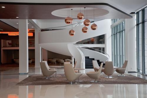 Imagen general del Hotel Ambasador Premium. Foto 4