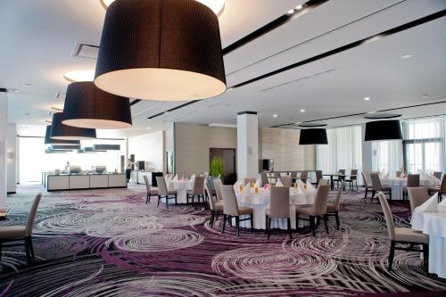 Imagen general del Hotel Ambasador Premium. Foto 5