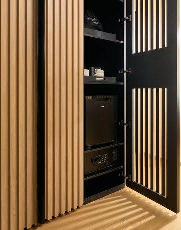 Imagen de la habitación del Hotel Ambasador, Split. Foto 10