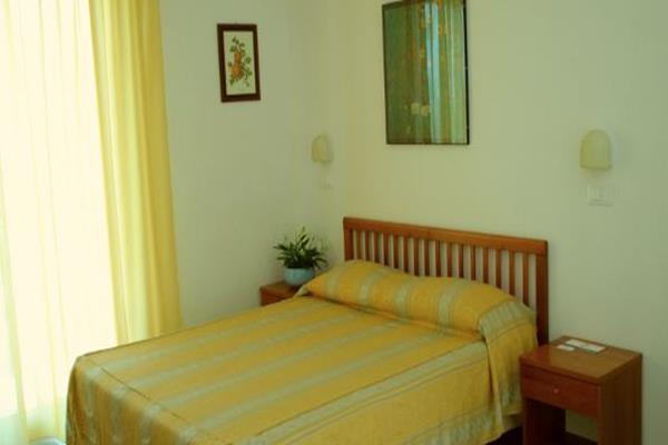 Imagen general del Hotel Ambasciata, Riccione. Foto 4