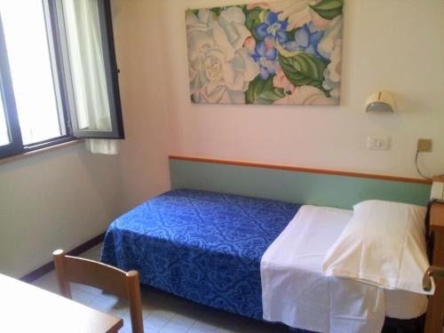 Imagen de la habitación del Hotel Ambasciatori Beach Front Breakfast e Brunch XXL fino alle 12 30. Foto 7