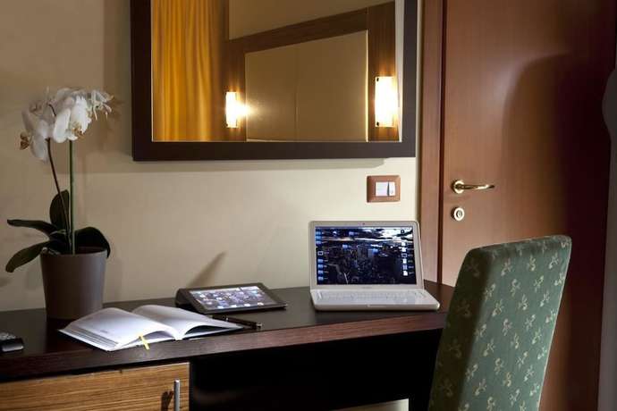 Imagen de la habitación del Hotel Ambasciatori, Bellaria-Igea Marina. Foto 13