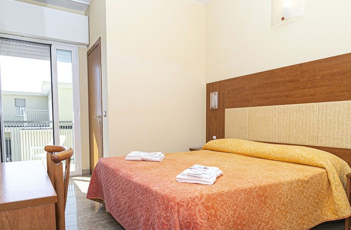 Imagen de la habitación del Hotel Ambasciatori, Bellaria-Igea Marina. Foto 18