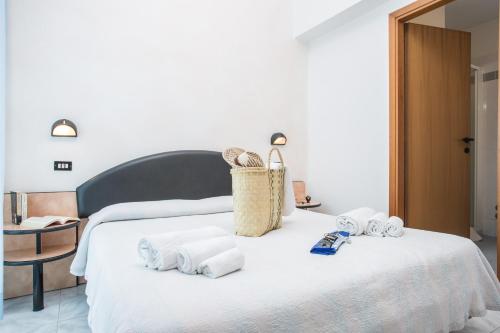 Imagen general del Hotel Ambasciatori, Cattolica. Foto 3