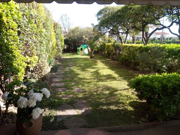Imagen de los exteriores del Hotel Ambasciatori, Marina Di Pietrasanta. Foto 13