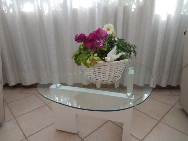 Imagen de los interiores del Hotel Ambasciatori, Marina Di Pietrasanta. Foto 19