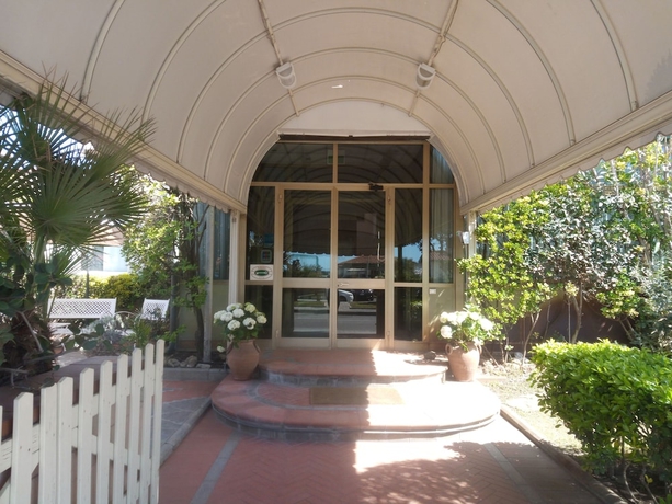 Imagen general del Hotel Ambasciatori, Marina Di Pietrasanta. Foto 3