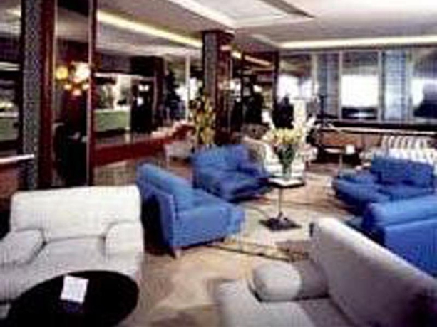 Imagen general del Hotel Ambasciatori Palace, Venecia. Foto 9