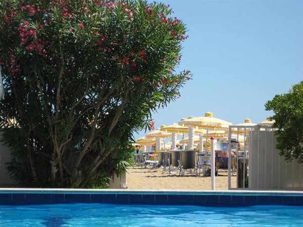 Imagen general del Hotel Ambasciatori Palace, Venecia. Foto 10