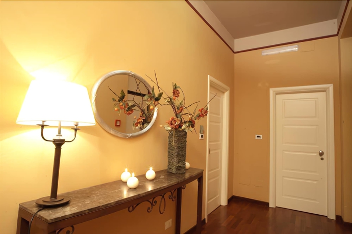 Imagen de los interiores del Hotel Ambasciatori, Palermo. Foto 18