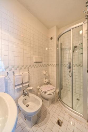 Imagen de la habitación del Hotel Ambasciatori, Pineto. Foto 8