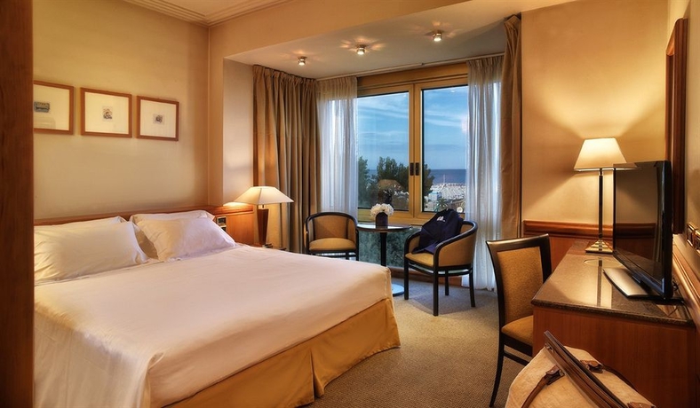 Imagen de la habitación del Hotel Ambasciatori, Rimini. Foto 6