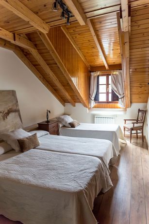 Imagen de la habitación del Hotel Ambasmestas. Foto 12