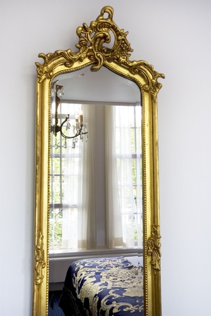 Imagen de la habitación del Hotel Ambassade, Ámsterdam. Foto 6