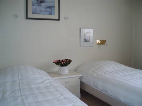 Imagen de la habitación del Hotel Ambassade, Waregem. Foto 5