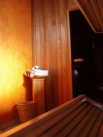 Imagen de la habitación del Hotel Ambassade, Waregem. Foto 6