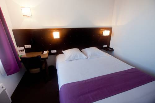 Imagen de la habitación del Hotel Ambassadeur - Cherbourg Port De Plaisance. Foto 6