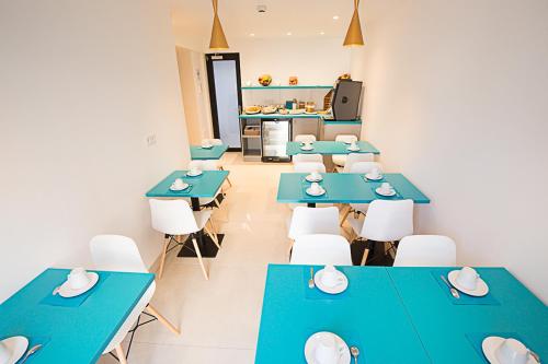 Imagen general del Hotel Ambassadeur, Lille. Foto 3