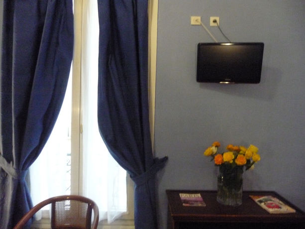 Imagen de los interiores del Hotel Ambassadeur, Palacio de Congresos. Foto 15