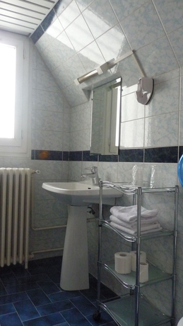 Imagen de la habitación del Hotel Ambassadeur, Palacio de Congresos. Foto 5