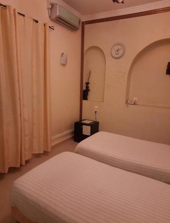 Imagen de la habitación del Hotel Ambassadeurs Oran. Foto 6