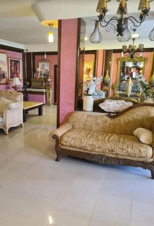 Imagen de los interiores del Hotel Ambassadeurs Oran. Foto 17