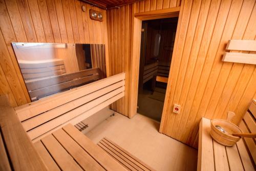 Imagen general del Hotel Ambassador, Admiralteysky. Foto 4