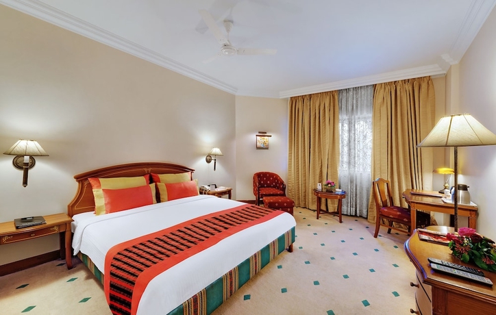 Imagen de la habitación del Hotel Ambassador Ajanta. Foto 5