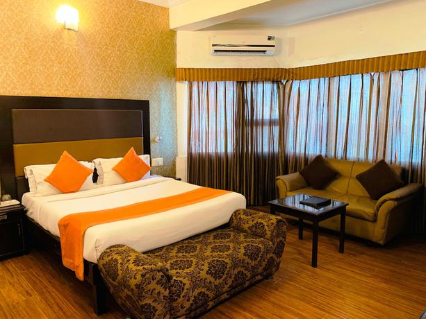 Imagen de la habitación del Hotel Ambassador, Ajmer. Foto 5
