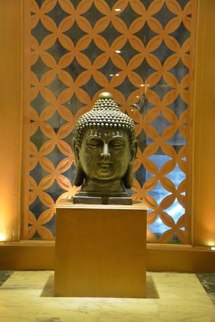 Imagen de la habitación del Hotel Ambassador, Ajmer. Foto 11
